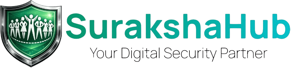 SurakshaHub